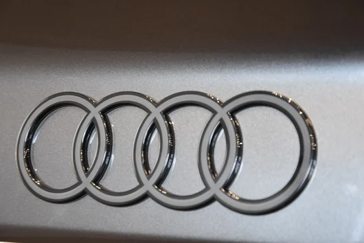 Bild eines A3 Limousine 30 TFSI S line