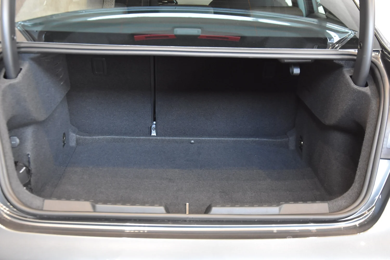 Bild eines A3 Limousine 30 TFSI S line