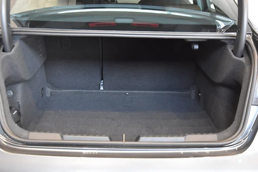 Bild eines A3 Limousine 30 TFSI S line