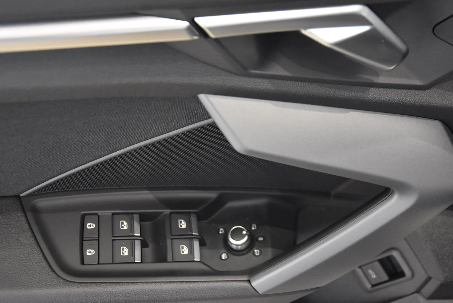 Bild eines A3 Limousine 30 TFSI S line