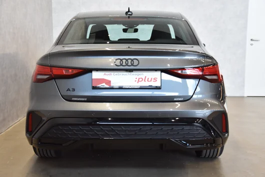 Bild eines A3 Limousine 30 TFSI S line