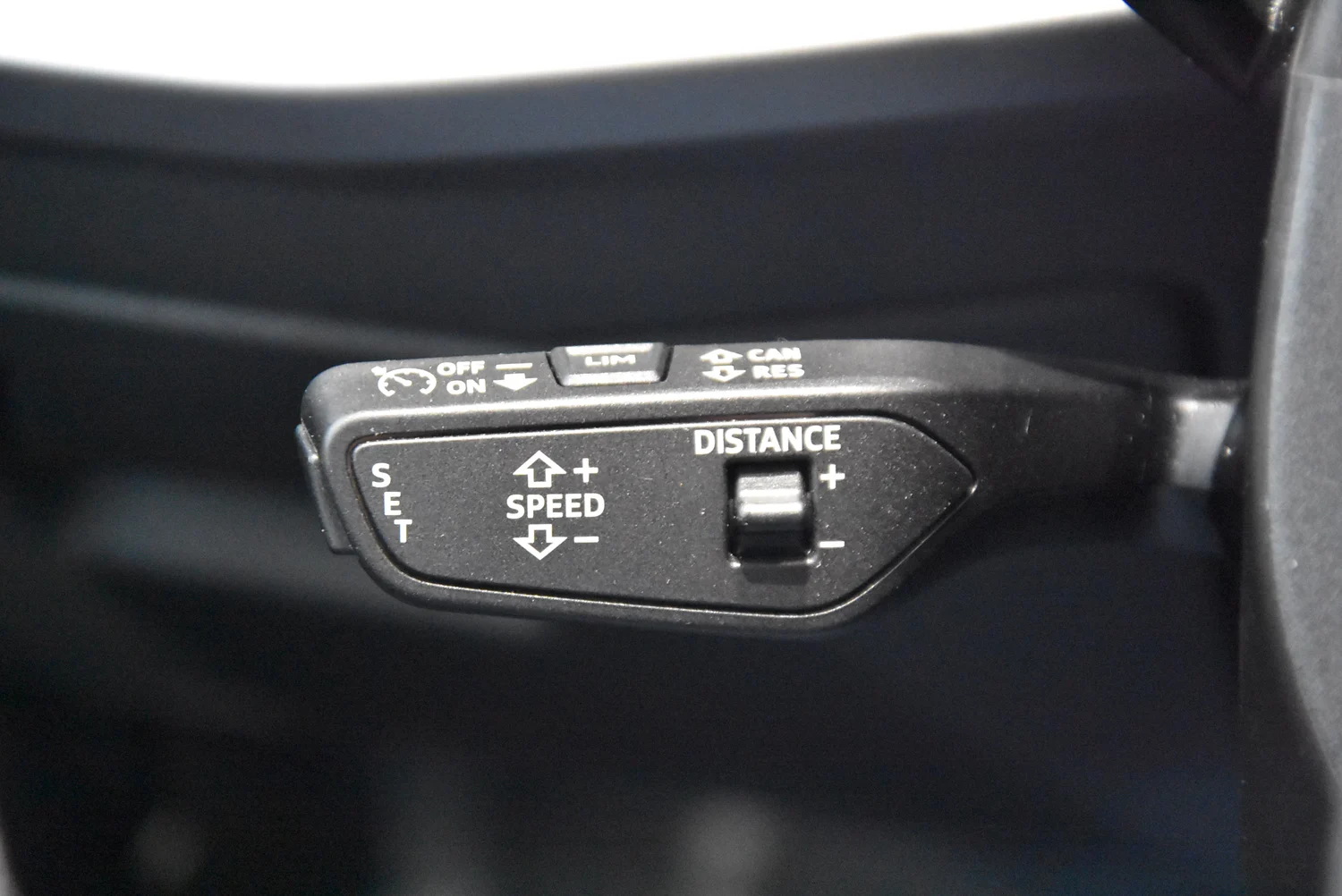 Bild eines A3 Limousine 30 TFSI S line