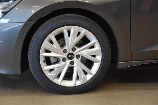 Bild eines A3 Limousine 30 TFSI S line