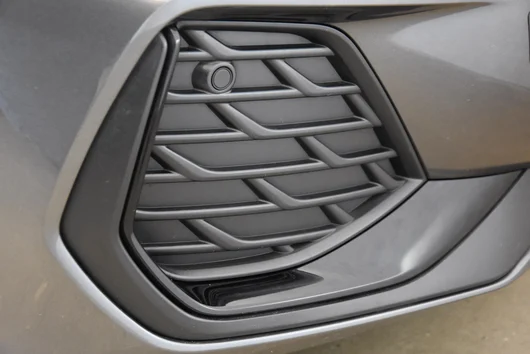 Bild eines A3 Limousine 30 TFSI S line