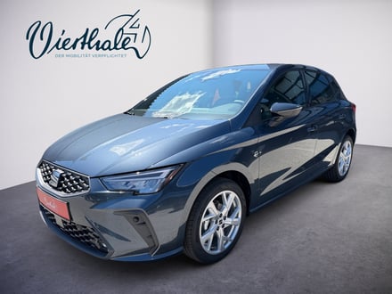 SEAT Ibiza FR Edition 1.0 TSI 95PS
