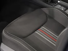 Škoda Kamiq Monte Carlo TSI ACT DSG in Race-Blau Metallic