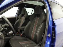 Škoda Kamiq Monte Carlo TSI ACT DSG in Race-Blau Metallic