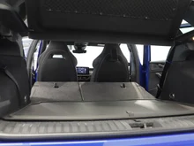 Škoda Kamiq Monte Carlo TSI ACT DSG in Race-Blau Metallic