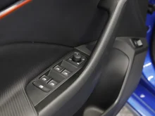 Škoda Kamiq Monte Carlo TSI ACT DSG in Race-Blau Metallic