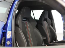 Škoda Kamiq Monte Carlo TSI ACT DSG in Race-Blau Metallic