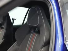 Škoda Kamiq Monte Carlo TSI ACT DSG in Race-Blau Metallic