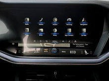 VW Touareg R eHybrid 4MOTION in Tamarindenbraun Metallic