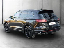 VW Touareg R eHybrid 4MOTION in Tamarindenbraun Metallic