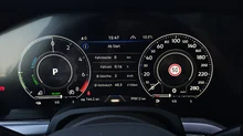 VW Touareg R eHybrid 4MOTION in Tamarindenbraun Metallic