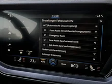 VW Touareg R eHybrid 4MOTION in Tamarindenbraun Metallic