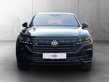 VW Touareg R eHybrid 4MOTION in Tamarindenbraun Metallic