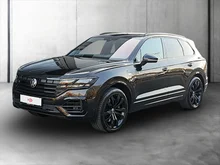 VW Touareg R eHybrid 4MOTION in Tamarindenbraun Metallic