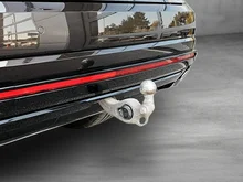 VW Touareg R eHybrid 4MOTION in Tamarindenbraun Metallic