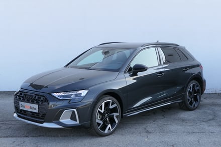 Audi A3 allstreet 35 TDI