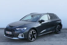 Thumbnail-Foto von Fahrzeug