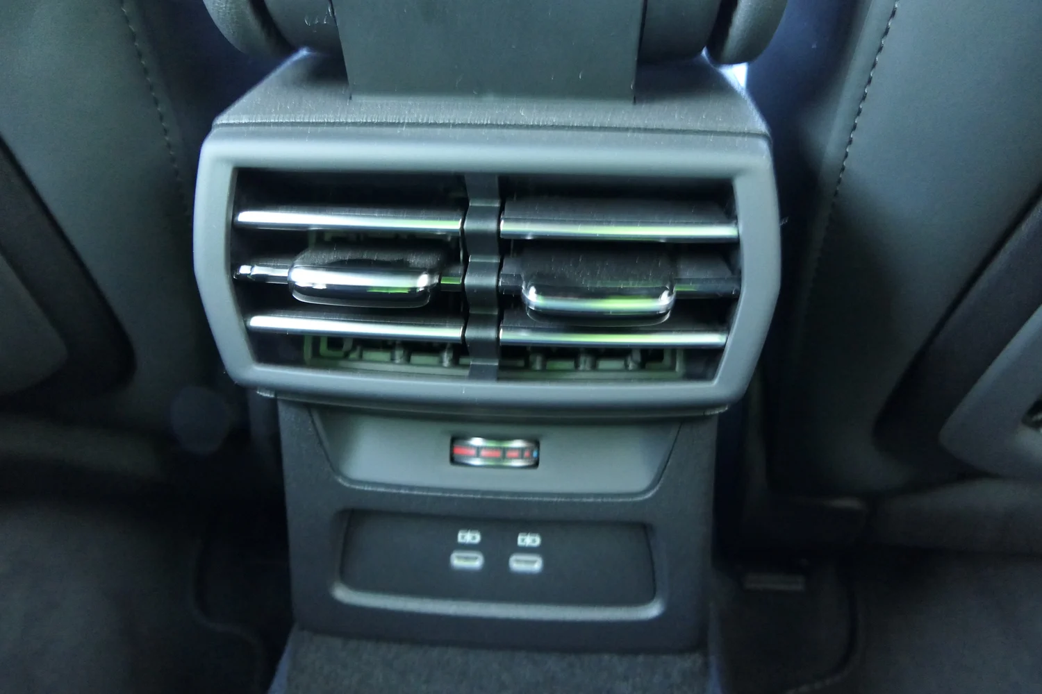 Bild eines Audi A3 allstreet 35 TDI