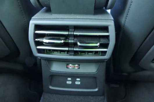 Bild eines Audi A3 allstreet 35 TDI