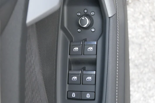 Bild eines Audi A3 allstreet 35 TDI