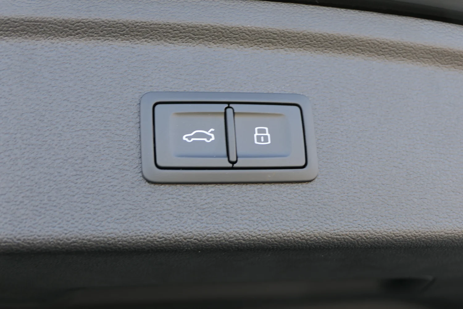 Bild eines Audi A3 allstreet 35 TDI