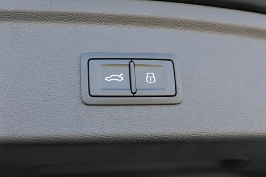 Bild eines Audi A3 allstreet 35 TDI