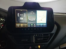 Thumbnail-Foto von Fahrzeug