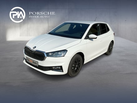 Škoda Fabia Selection TSI