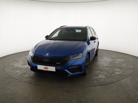 Škoda OCTAVIA Combi RS iV 245 DSG