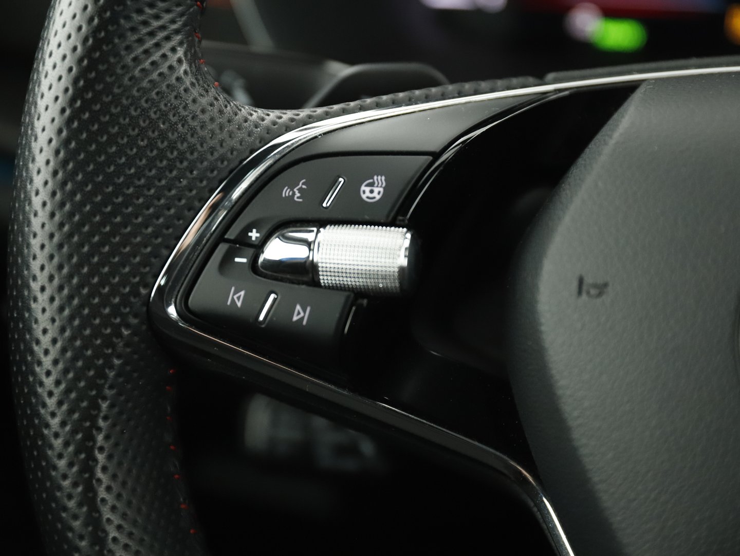 Škoda OCTAVIA Combi RS iV 245 DSG | Bild 14 von 27