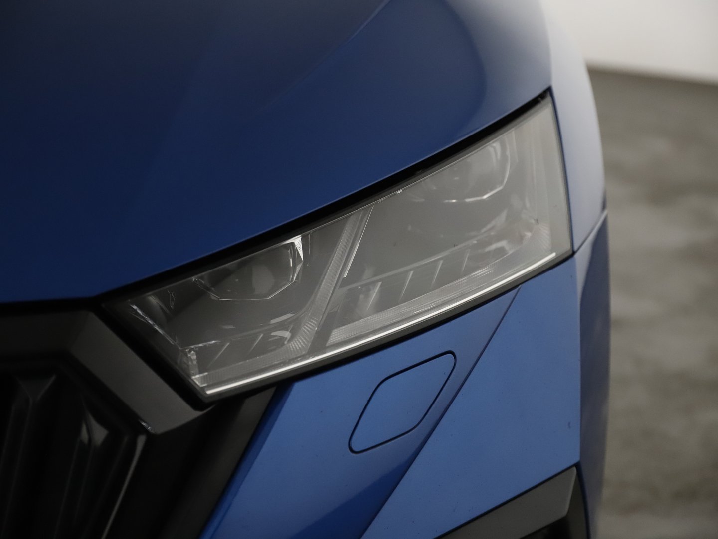 Škoda OCTAVIA Combi RS iV 245 DSG | Bild 3 von 27