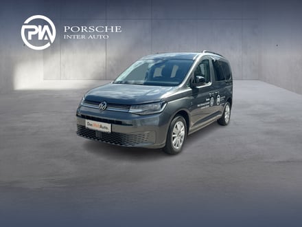 VW Caddy Life eHybrid 110 kW