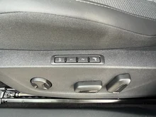 Škoda Enyaq 85 in Black-Magic Perleffekt