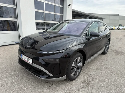 Škoda Enyaq 85
