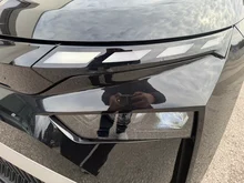 Škoda Enyaq 85 in Black-Magic Perleffekt
