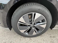 Škoda Enyaq 85 in Black-Magic Perleffekt