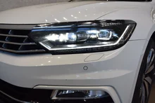 Thumbnail-Foto von Fahrzeug