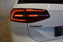 Thumbnail-Foto von Fahrzeug