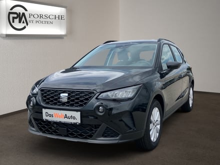 SEAT Arona Reference Edition 1.0 TSI