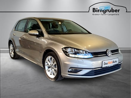 VW Golf Rabbit TDI SCR