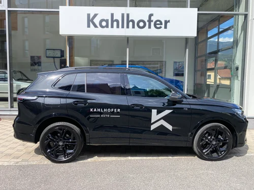 Foto von Fahrzeug