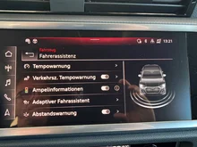 Audi Q3 Sportback 35 TFSI intense in NANOGRAU METALLIC