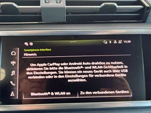 Audi Q3 Sportback 35 TFSI intense in NANOGRAU METALLIC