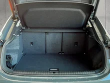 Audi Q3 Sportback 35 TFSI intense in NANOGRAU METALLIC