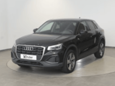 Audi Q2 30 TDI intense