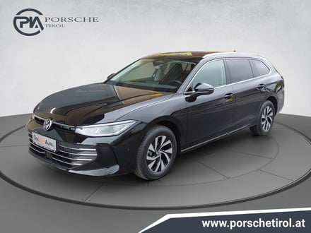 VW Passat Variant Business TDI DSG