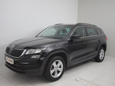 Škoda KODIAQ Ambition TDI SCR DSG